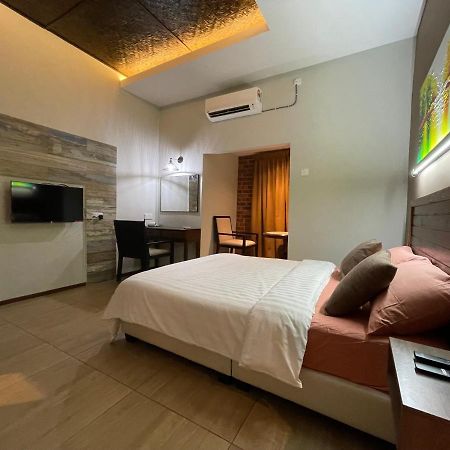 Grand Lodge Langkawi Pantai Cenang  Eksteriør billede