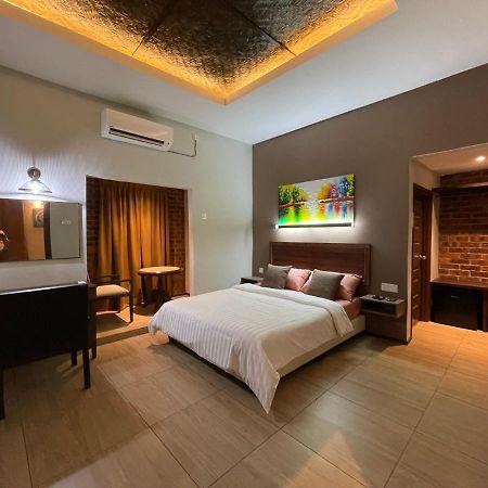 Grand Lodge Langkawi Pantai Cenang  Eksteriør billede