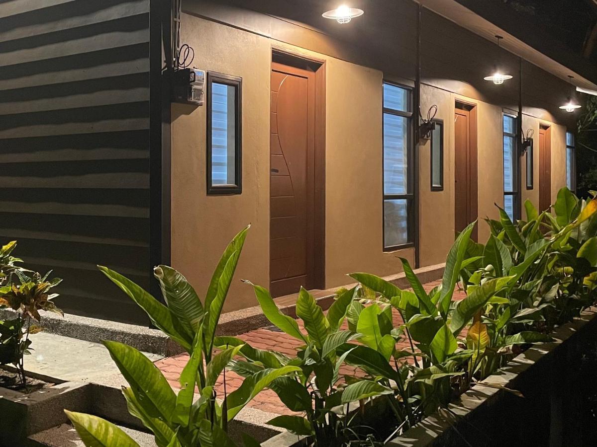 Grand Lodge Langkawi Pantai Cenang  Eksteriør billede