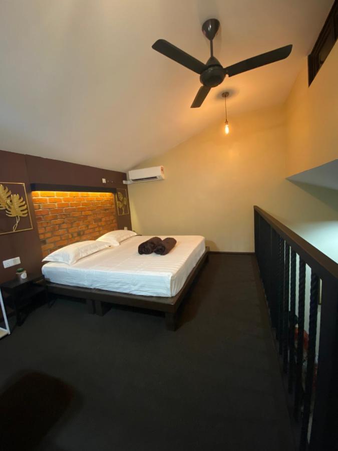 Grand Lodge Langkawi Pantai Cenang  Eksteriør billede