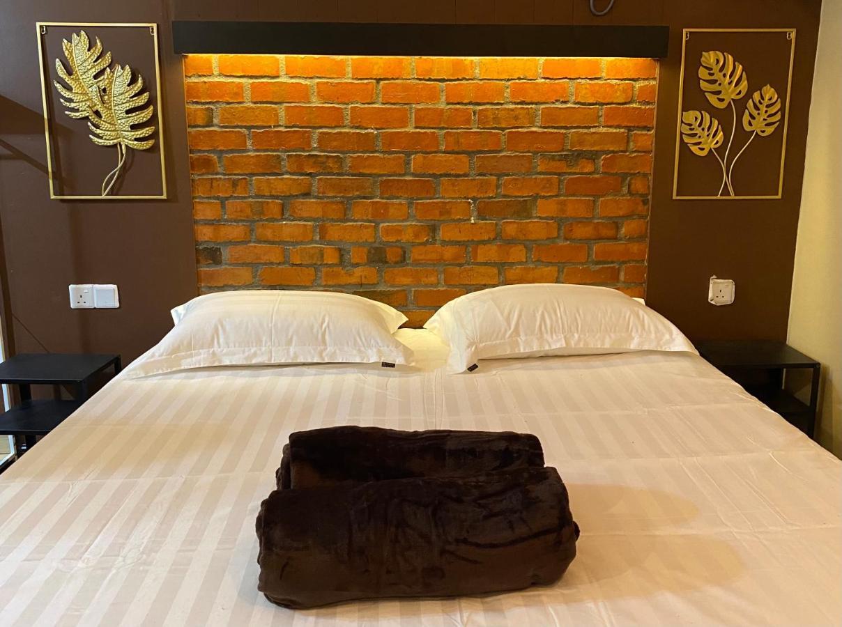 Grand Lodge Langkawi Pantai Cenang  Eksteriør billede