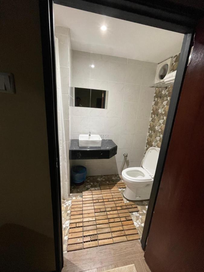 Grand Lodge Langkawi Pantai Cenang  Eksteriør billede