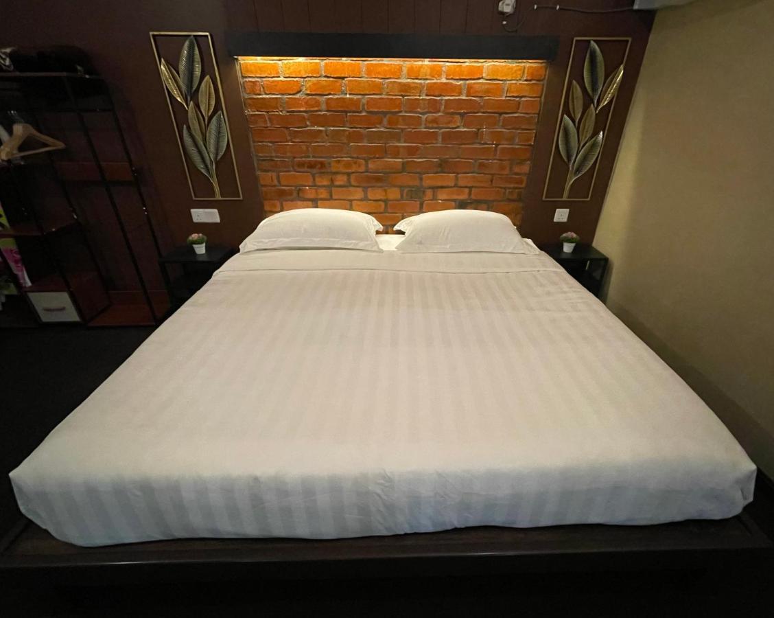 Grand Lodge Langkawi Pantai Cenang  Eksteriør billede