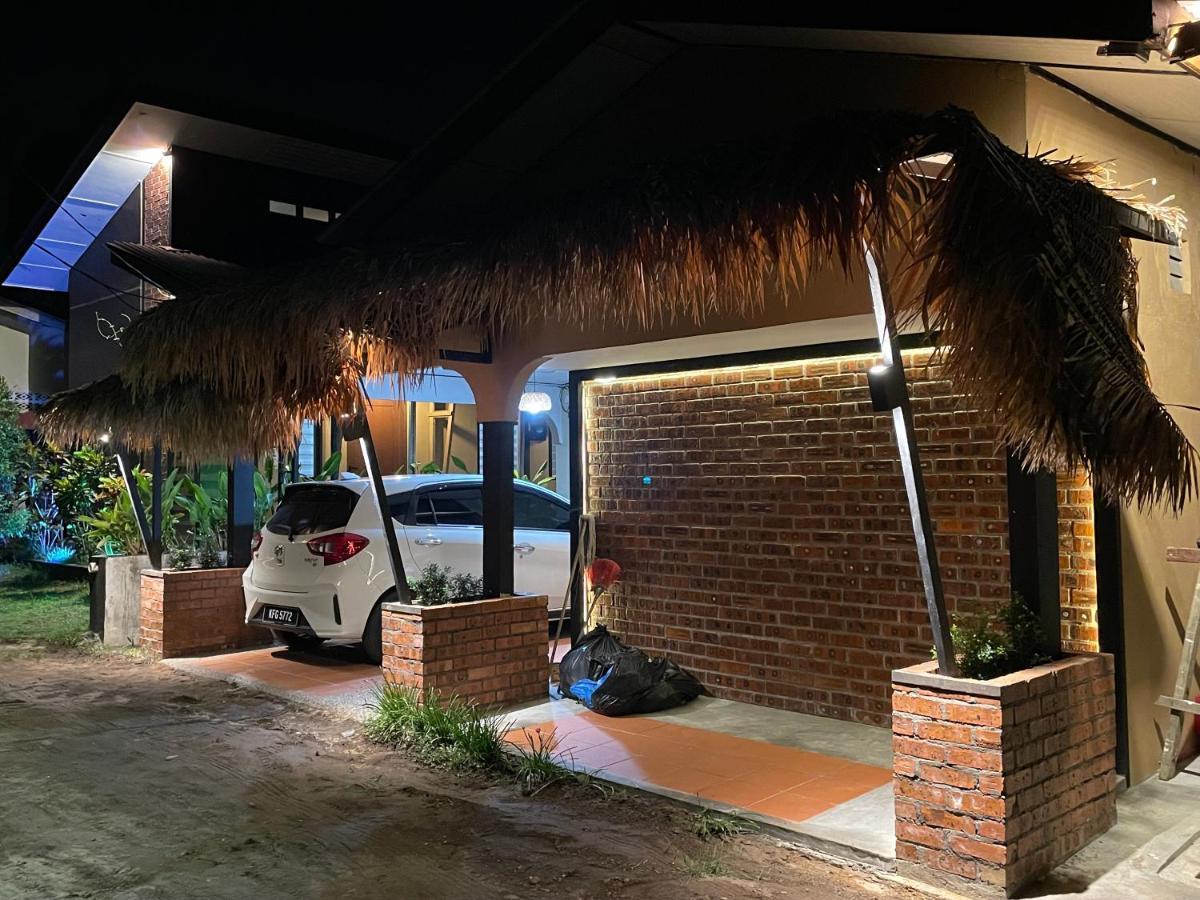 Grand Lodge Langkawi Pantai Cenang  Eksteriør billede