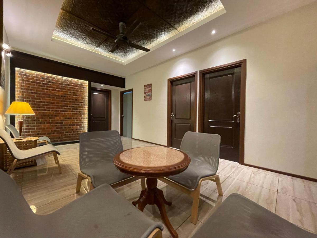 Grand Lodge Langkawi Pantai Cenang  Eksteriør billede