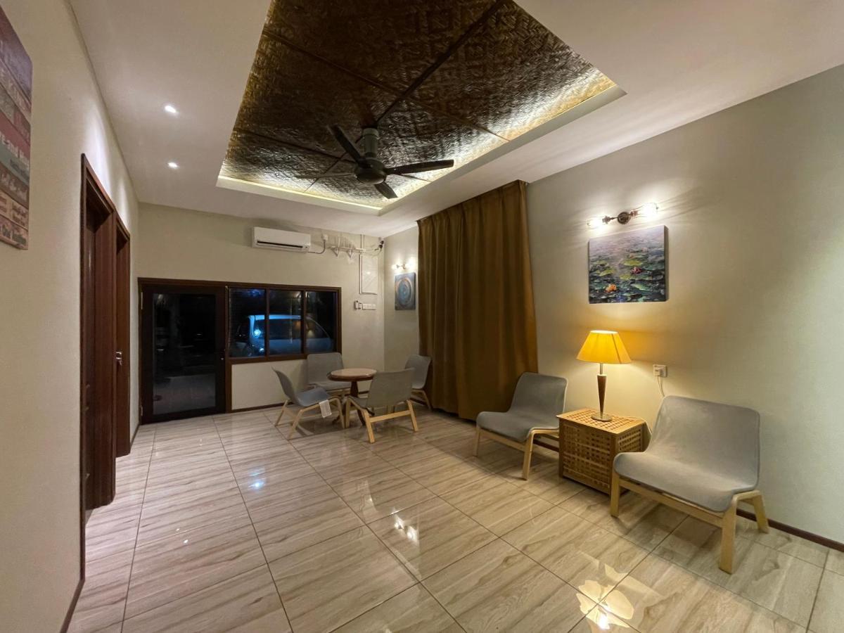 Grand Lodge Langkawi Pantai Cenang  Eksteriør billede