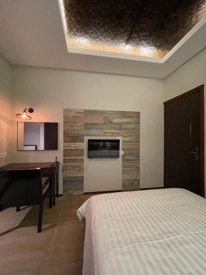 Grand Lodge Langkawi Pantai Cenang  Eksteriør billede